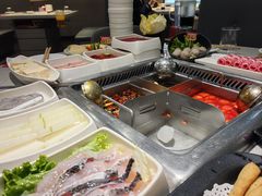 -海底捞火锅(咸阳丽彩万达店)