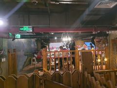 -三个大叔东北烧烤·砂锅菜(西三旗店)