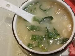 甜沫-鹊华居·地道鲁菜·海鲜·融合味(大明湖店)