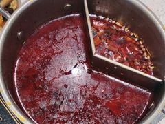 -麻辣因子滩羊火锅(世和广场店)