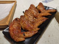 -万鑫鸡翅