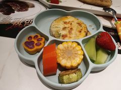 -尊品牛排(沙湾印象汇店)