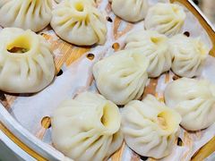 小笼包-1718食尚馆·太湖菜(龙之梦太湖古镇店)