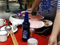 -黄家码头老火锅(解放碑旗舰店)