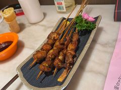 -煲宫(华润万象城店)