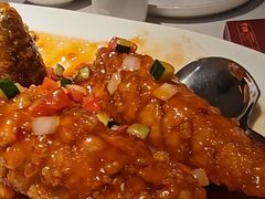 -南门食仙·手工福州菜(南门兜店)