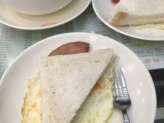 -义顺牛奶公司(庇利金街店)