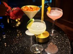 -翡翠36酒吧(浦东香格里拉店)