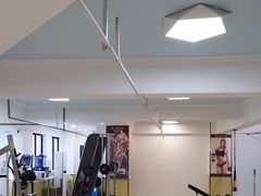 -中田健身工作室(中针商务店)