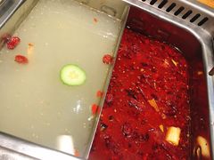 -草原塞蛮羊火锅城(港湾店)