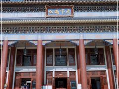 -广州中山纪念堂