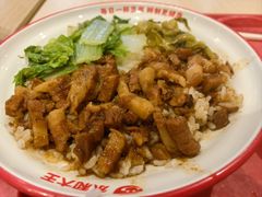 -永和大王(蛙嫩鸡香煲煲鲜·军博店)