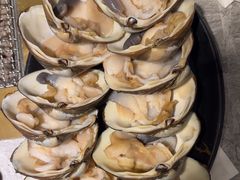 -本达人海鲜烧烤·朝鲜族风味(发展店)
