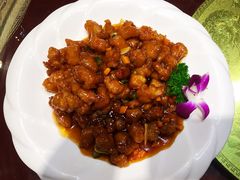 -牟传仁饭庄(星海店)