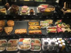 -星巴克(深圳宝安泰华店)