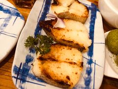 -银子铁板烧料理自助餐(人民广场店)