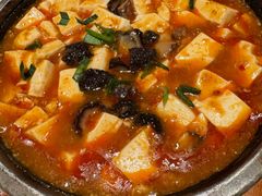 -狮王府淮扬菜(夫子庙老门东店)