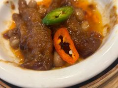 -新宝餐厅(流塘店)