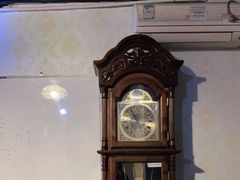 -谜语人真人演绎沉浸式密室实景游戏剧场