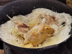 -巫记鸡饭店