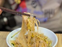-大嘻咹biangbiang面(历史博物馆店)