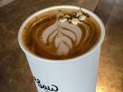 -Seesaw Coffee(朝阳大悦城店)