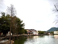 -深圳东部华侨城茵特拉根酒店