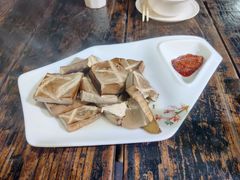 -酒肉门孔府菜(曲阜游客中心店)