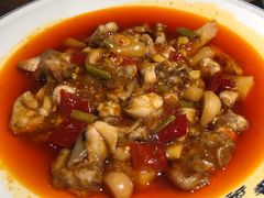 -九锅一堂酸菜鱼(新南凯德直营店)