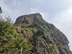 -鸡枕山