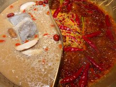 -小龙坎火锅(IFS HOT店)