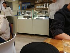 -茹·pure vegan(博华广场店)