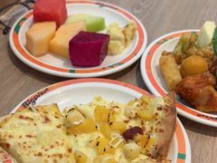 -比格比萨自助(裕源大厦店)