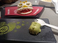 -海底捞火锅(东百中心店)