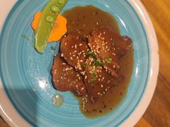 -和彩放题餐厅(酒仙桥店)
