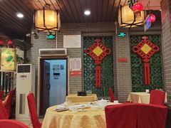 大堂-汇景花园酒家(基立下道店)