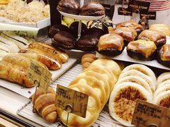 -PAPER STONE BAKERY(天环店)