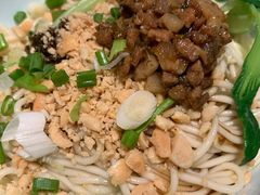 干绍面-大铁勺新津菜(东丽阳光新业广场店)