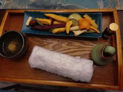 -觅境SPA·私享空间