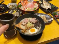 -三匠寿司屋(吾悦广场店)