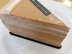 法式伯爵红茶千层-小半有礼(天河南店)