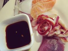 -星伦多 自助料理(圆融店)
