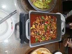 -味上湘菜馆(岳麓山店)