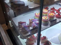 -巴黎贝甜(大宁国际商业广场店)