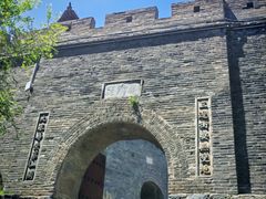 -雁门关景区