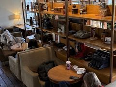 -1901 Cafe(西四店)