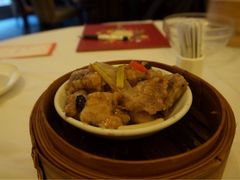 -翠园(铜锣湾广场店)