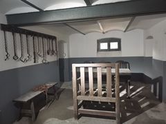 -青岛德国监狱旧址博物馆