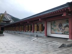 -龙口南山旅游景区