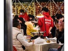 -小煵记·打边炉(西丽文光店)